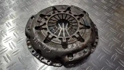 Peça sobressalente para automóvel em segunda mão kit de embreagem por ford focus turnier (cb4) 1.6 16v cat referências oem iam 