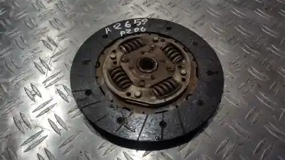Second-hand car spare part CLUTCH KIT for PEUGEOT 206 CC  OEM IAM references   