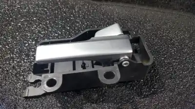 Peça sobressalente para automóvel em segunda mão puxador interior traseiro direito por ford focus, 2004.11 - 2008.06 1.8 tdci 85kw 2005.04 - 2008.06 referências oem iam 3m51r22600