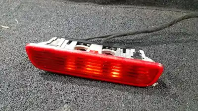 Peça sobressalente para automóvel em segunda mão farolim de travão central por peugeot bipper 1.4 hdi referências oem iam 