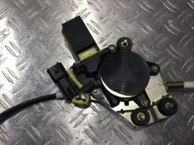 Peça sobressalente para automóvel em segunda mão motor elevador vidro traseiro direito por fiat marea weekend (185) 2.4 turbodiesel referências oem iam 464365278