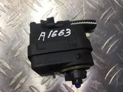 Second-hand car spare part headlight adjustment motor for mini one, 2000.01 - 2006.06 1.6 66kw tritec i4 (one cooper) 2000.01 - 2006.12 oem iam references k7700415346