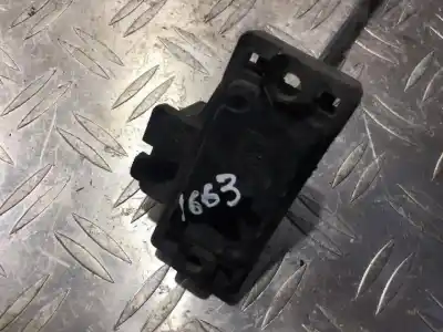 Second-hand car spare part pressure sensor for mini one, 2000.01 - 2006.06 1.6 66kw tritec i4 (one cooper) 2000.01 - 2006.12 oem iam references 8766263