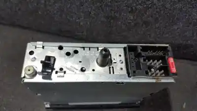 Pezzo di ricambio per auto di seconda mano impianto audio / radio cd per fiat doblo (119) 1.9 jtd elx / dynamic riferimenti oem iam 863512320903  86351232082, bp037125139969