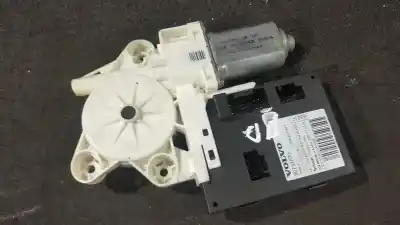 Peça sobressalente para automóvel em segunda mão motor elevador vidro dianteiro direito por volvo v50 (545) 2.0 d referências oem iam 30737679