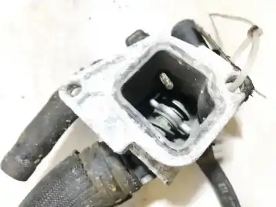 Автозапчастина б/у термостат для opel corsa d 1.3 16v cdti посилання на oem iam 55194271  