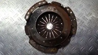 Peça sobressalente para automóvel em segunda mão kit de embreagem por renault megane i scenic (ja0) 1.6 referências oem iam   