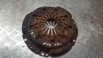 Peça sobressalente para automóvel em segunda mão kit de embreagem por toyota corolla (e12) 1.4 linea terra berlina referências oem iam 