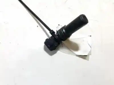 Peça sobressalente para automóvel em segunda mão sensor do virabrequim por ford galaxy i (wgr) 2.0 i referências oem iam 95wf6c315aa