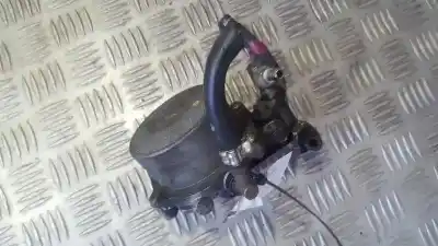 Pezzo di ricambio per auto di seconda mano depressore freni / pompa del vuoto per fiat doblo (119) 1.3 16v multijet dynamic pan. riferimenti oem iam 