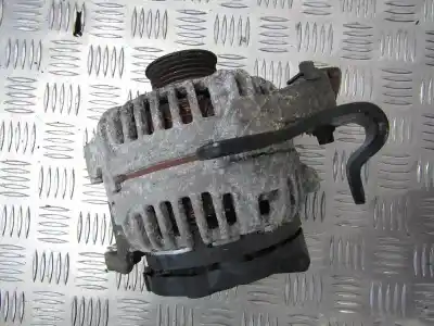 Peça sobressalente para automóvel em segunda mão alternador por opel astra h (a04) 1.8 (l48) referências oem iam 0124425025