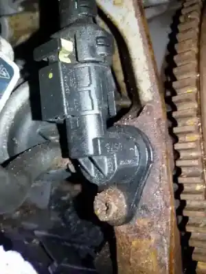 Pezzo di ricambio per auto di seconda mano sensore albero a gomiti per fiat doblo (119) 1.3 16v multijet dynamic pan. riferimenti oem iam 73502752