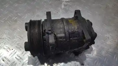 Pezzo di ricambio per auto di seconda mano compressore aria condizionata per fiat doblo (119) 1.3 16v multijet dynamic pan. riferimenti oem iam 