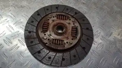 Pezzo di ricambio per auto di seconda mano KIT FRIZIONE per FIAT DOBLO (119)  Riferimenti OEM IAM   