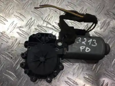 Second-hand car spare part right front window motor for renault scenic (ja..) 1.9 d rt oem iam references 