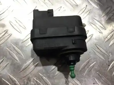 Second-hand car spare part headlight adjustment motor for renault scenic (ja..) 1.9 d rt oem iam references 