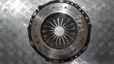 Автозапчастина б/у комплект зцеплення для volkswagen passat variant (3b5) 1.8 посилання на oem iam   