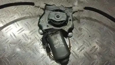 Second-hand car spare part right front window motor for renault scenic (ja..) 1.9 d rt oem iam references 