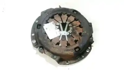 Peça sobressalente para automóvel em segunda mão kit de embreagem por toyota corolla (e12) 1.4 linea terra berlina referências oem iam 