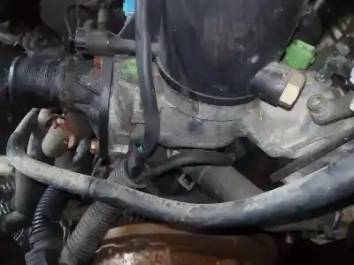 Pièce détachée automobile d'occasion THERMOSTAT pour CITROEN BERLINGO  Références OEM IAM   