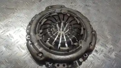 Автозапчасти б/у комплект сцепления за NISSAN NOTE (E11E) 1.5 dCi Turbodiesel CAT ссылки OEM IAM   