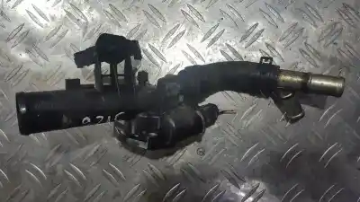 Peça sobressalente para automóvel em segunda mão TERMOSTATO por NISSAN NOTE (E11E)  Referências OEM IAM   
