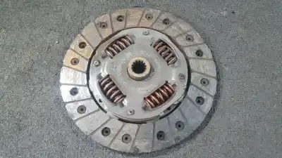 Peça sobressalente para automóvel em segunda mão kit de embreagem por opel corsa e (x15) 1.4 (08 68) referências oem iam 55565534
