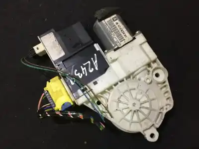 Second-hand car spare part right front window motor for citroen c4 i (lc_) 1.4 16v oem iam references 9647442480 Second-hand car spare part right front window motor for citroen c4 i (lc_) 1.4 16v oem iam references 9647442480