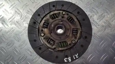 Second-hand car spare part clutch kit for renault megane i scenic (ja0) 2.0 cat oem iam references 