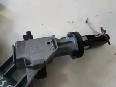 Автозапчастина б/у стартер для opel corsa d 1.4 16v bivalent (gasolina / gas licuado del petróleo. gpl) посилання на oem iam 