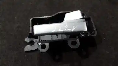 Автозапчасти б/у внутри передней правой ручки за ford c-max (cb3) 1.6 16v cat ссылки oem iam 3m51r22600bb