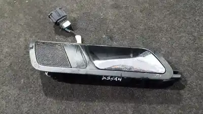 İkinci el araba yedek parçası iç arka sag kol için volkswagen passat b6 (3c2) 2.0 tdi 16v oem iam referansları 3c4839114