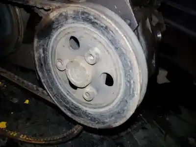 Second-hand car spare part steering pump for audi 80 (811/813) 1.8 oem iam references 