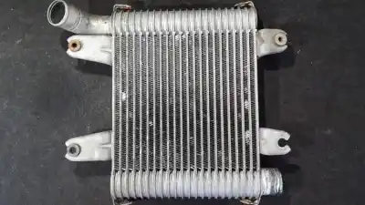 Peça sobressalente para automóvel em segunda mão intercooler por kia carnival 2.9 turbodiesel cat referências oem iam ok55313550