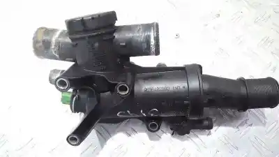 Peça sobressalente para automóvel em segunda mão termostato por volvo v50 (545) 2.0 d referências oem iam 9656182980