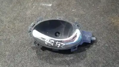 Автозапчасти б/у внутренняя задняя правая ручка за ROVER ROVER 75 (RJ) 2.5 V6 ссылки OEM IAM   