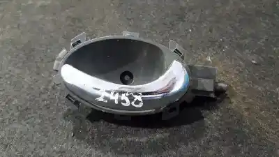 Автозапчастина б/у усередині передня права ручка для ROVER ROVER 75 (RJ) 2.5 V6 Посилання на OEM IAM   