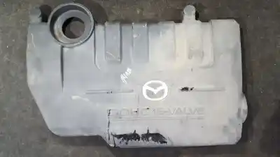 Peça sobressalente para automóvel em segunda mão tampa do motor por mazda 6 lim. (gh) 2.0 147cv active referências oem iam l323102f1