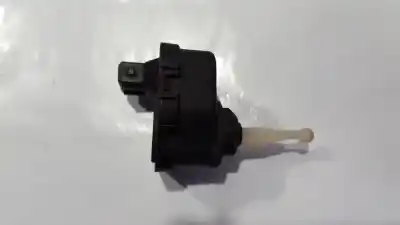 Second-hand car spare part headlight adjustment motor for audi a8 (d2) 2.8 v6 30v oem iam references 0307852315