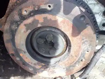 Second-hand car spare part Engine Flywheel for MITSUBISHI SPACE STAR (DG0) 1.3 CAT OEM IAM references   