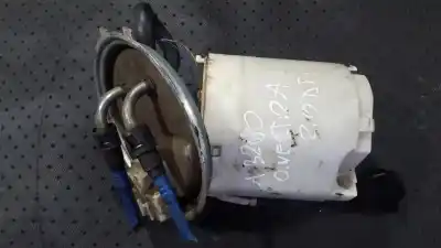 Peça sobressalente para automóvel em segunda mão boia / bomba combustível por opel vectra b caravan 2.0 dti referências oem iam 