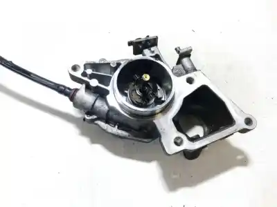 Second-hand car spare part brake depressor / vacuum pump for ford transit mod. 2000 combi ft 260 2.0 corto oem iam references 