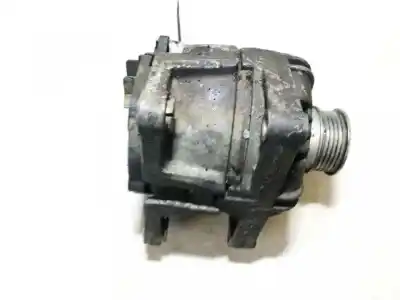Second-hand car spare part alternator for opel zafira b 1.6 16v oem iam references 0124425020
