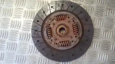 Pezzo di ricambio per auto di seconda mano KIT FRIZIONE per FIAT DOBLO (119)  Riferimenti OEM IAM   