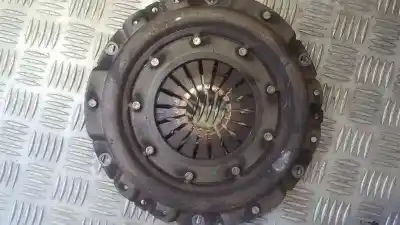 Pezzo di ricambio per auto di seconda mano kit frizione per fiat doblo (119) 1.3 16v multijet dynamic pan. riferimenti oem iam 