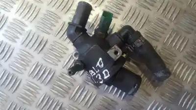 Pezzo di ricambio per auto di seconda mano termostato per fiat doblo (119) 1.3 16v multijet dynamic pan. riferimenti oem iam 55194271