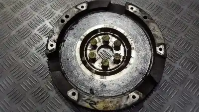 Second-hand car spare part engine flywheel for chevrolet lacetti 1.6 cat oem iam references 