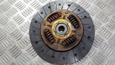 Second-hand car spare part clutch kit for chevrolet lacetti 1.6 cat oem iam references 