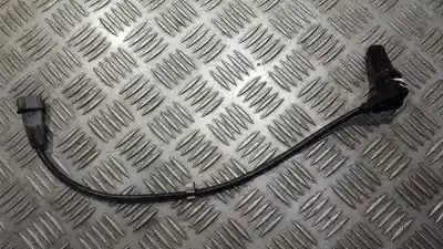 Second-hand car spare part crankshaft sensor for chevrolet lacetti 1.6 cat oem iam references 