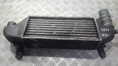Second-hand car spare part intercooler for ford focus turnier (cak) 1.8 tddi turbodiesel cat oem iam references  Second-hand car spare part intercooler for ford focus turnier (cak) 1.8 tddi turbodiesel cat oem iam references